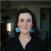 Cours de Conversation en Anglais avec Professeure Irlandaise